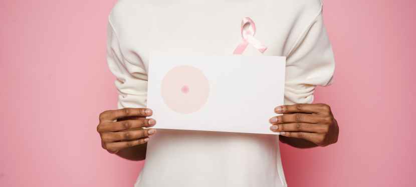 Breast Issues Women May Experience