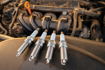 Things To Consider Before Changing Your Spark Plugs