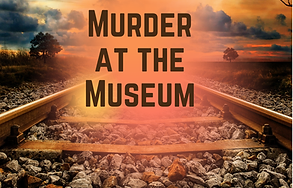 Murder at the Museum to be Held March 23 at the Museum of Fulton County